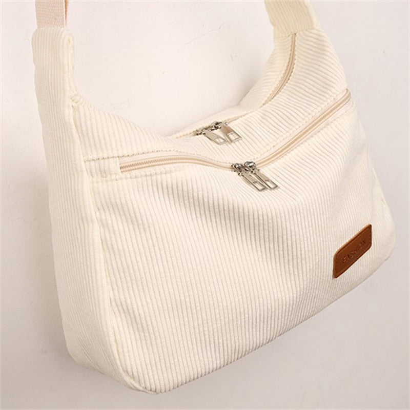 Vintage Casual Tas