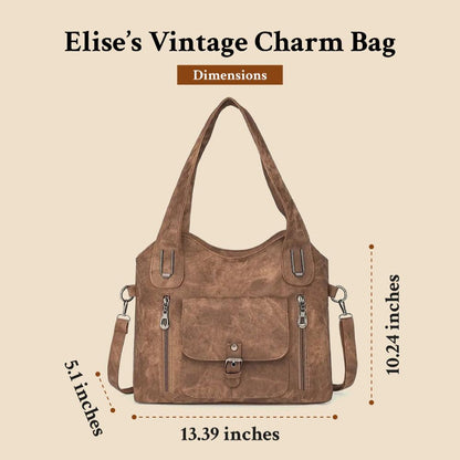 Elises Vintage-Charme | Schoudertas