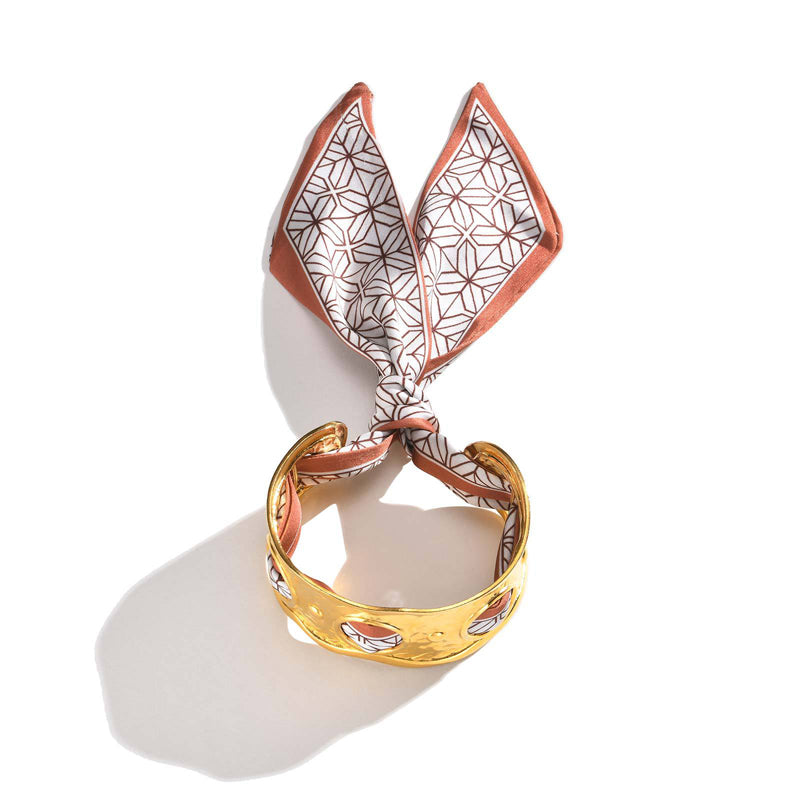 Elegante Vintage Armband