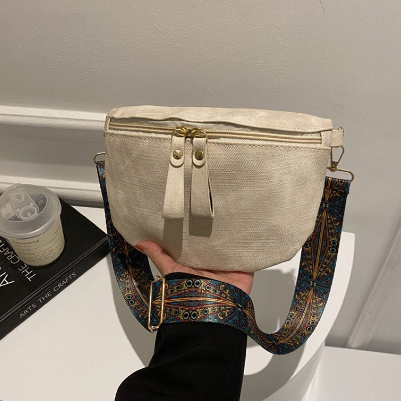 Casual Vintage Tas