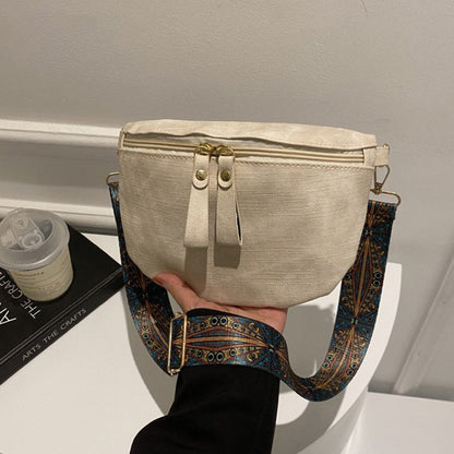 Casual Vintage Tas