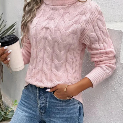 Abbie - Trui voor warmte en stijl in de winter