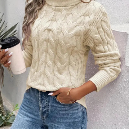 Abbie - Trui voor warmte en stijl in de winter