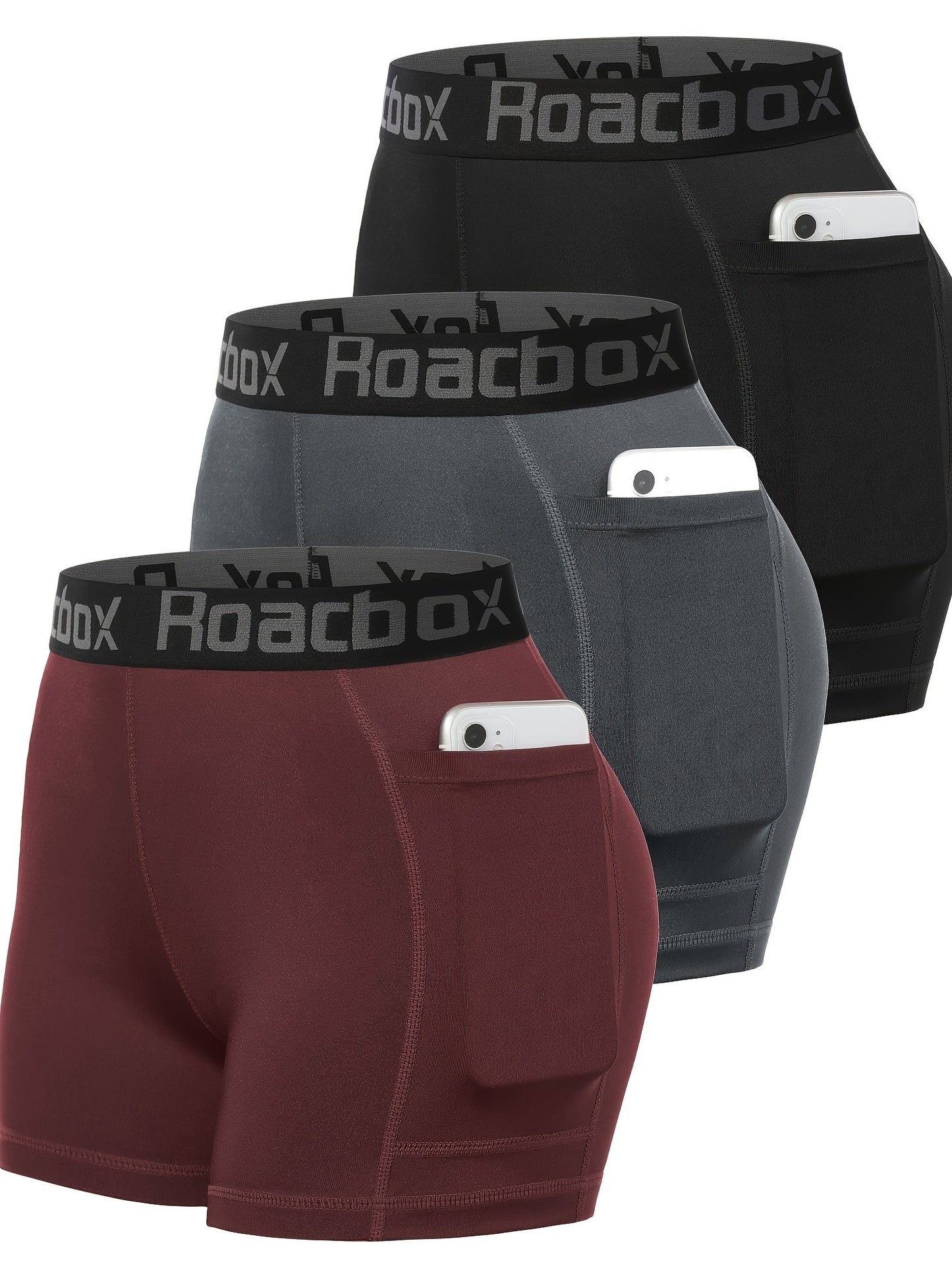 ActiveMom Compression Set (3-teiliges Set)
