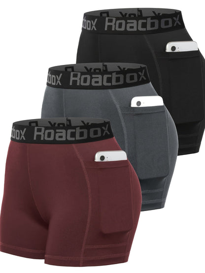 ActiveMom Compression Set (3-teiliges Set)