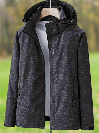 Daisy™ – Waterdichte zomerjas voor dames