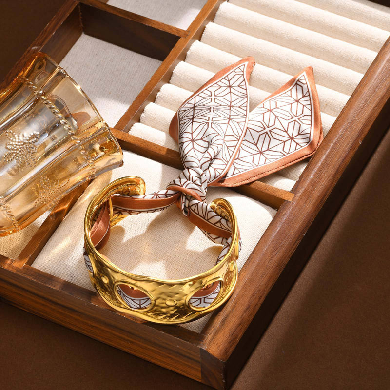 Elegante Vintage Armband