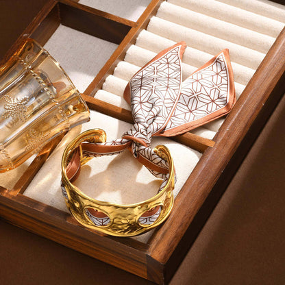 Elegante Vintage Armband