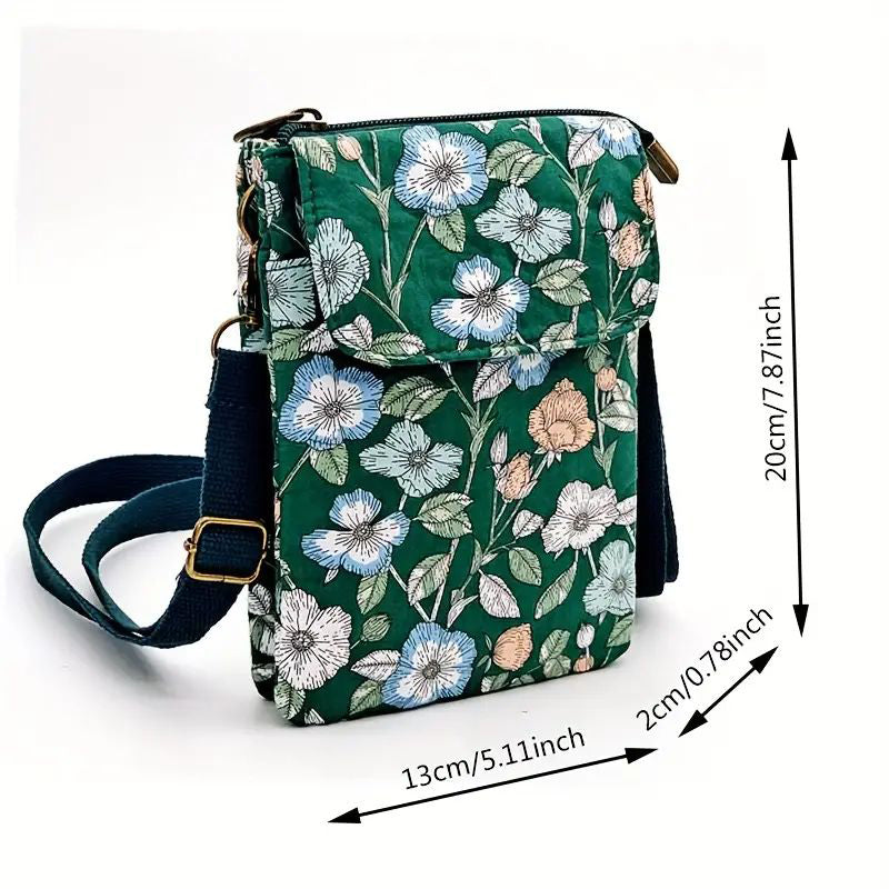 Casual Vintage Tas