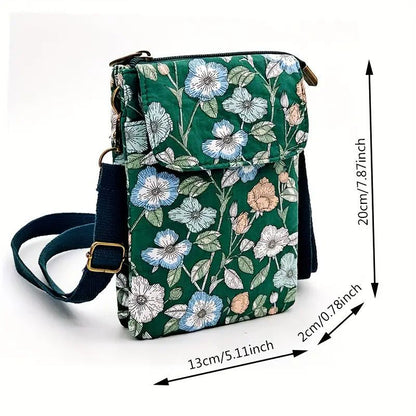 Casual Vintage Tas