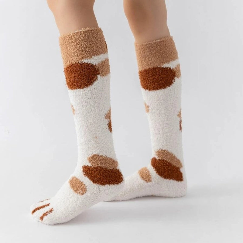 Warme Casual Sokken
