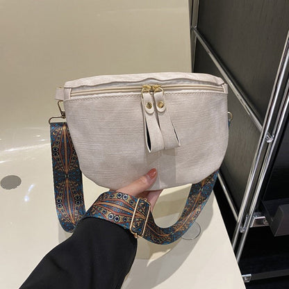 Casual Vintage Tas
