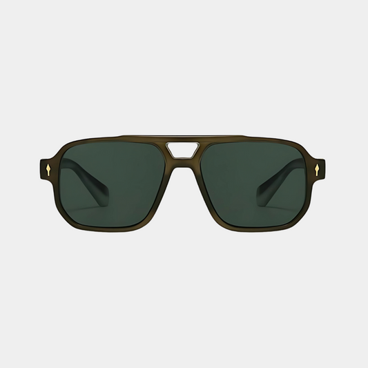 Rusk | Verdant