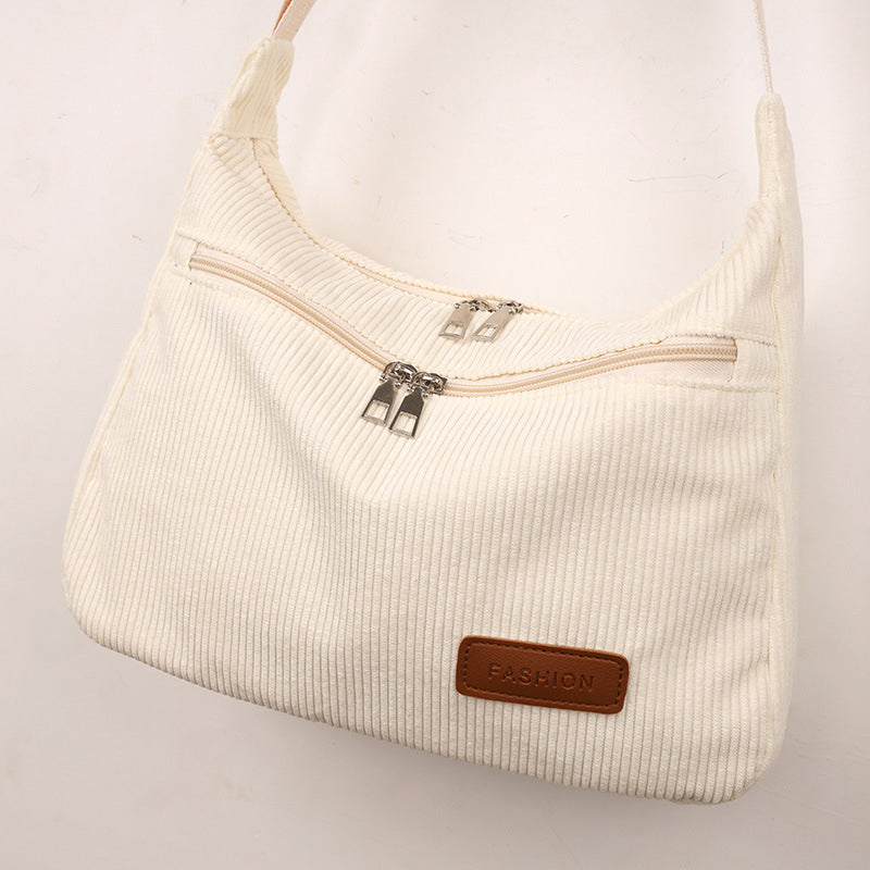 Vintage Casual Tas