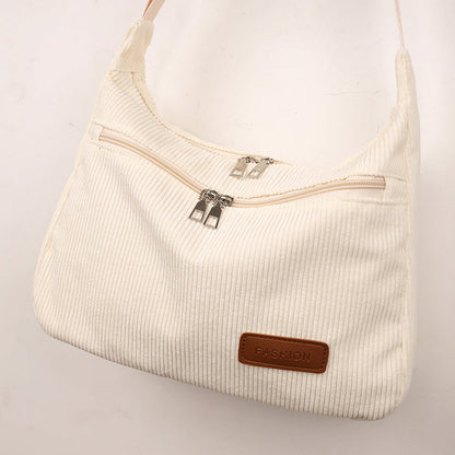 Vintage Casual Tas