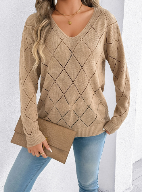 Evers - Lässiger Pullover