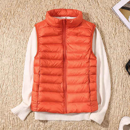 Holly™ - Waterdicht vest voor stijlvol en zelfverzekerd weerstaan van alle weersomstandigheden