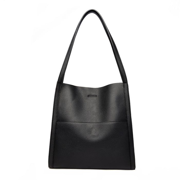 Diede™ – Handgefertigte Elegante Lederschultertasche
