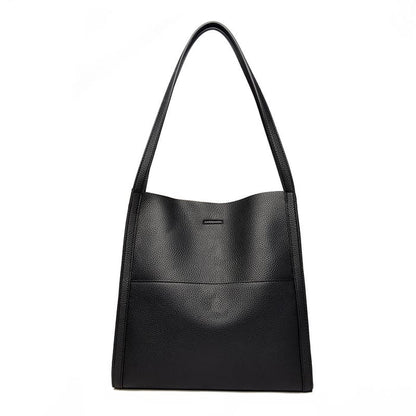 Diede™ – Handgefertigte Elegante Lederschultertasche
