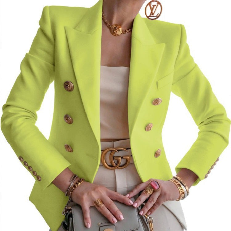 Maud – Klassischer Blazer