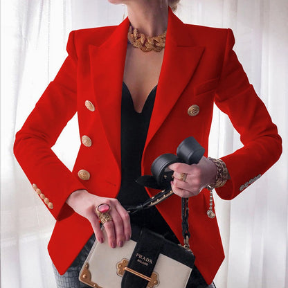 Maud – Klassischer Blazer