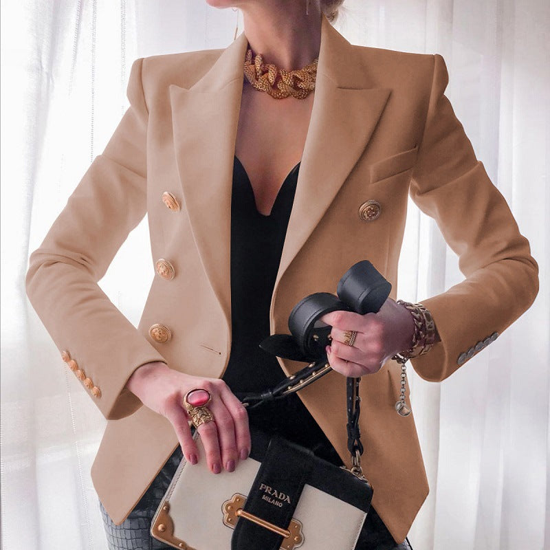 Maud – Klassischer Blazer