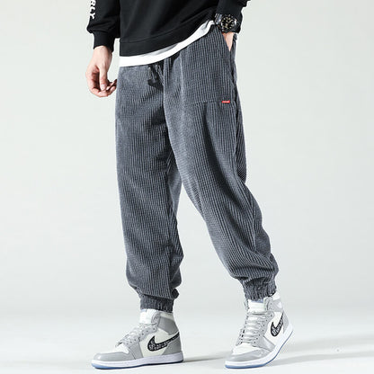 Tobias™ - Casual Kordhosen für Herren