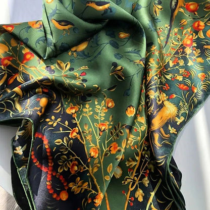 Vintage Casual Sjaal