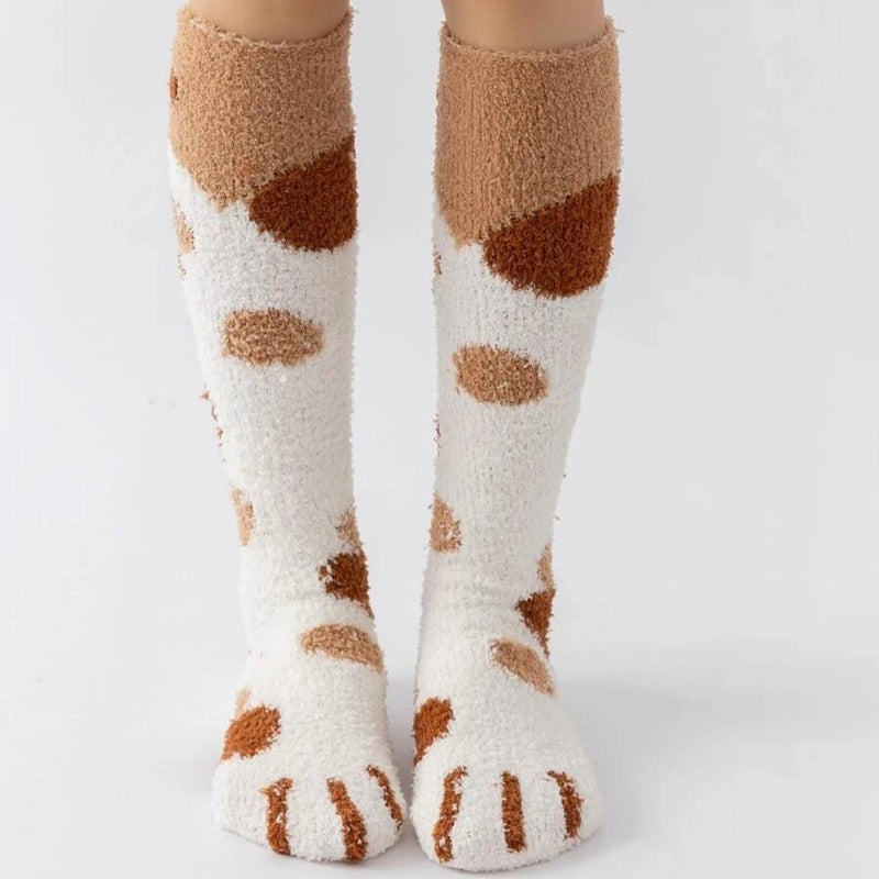 Warme Casual Sokken