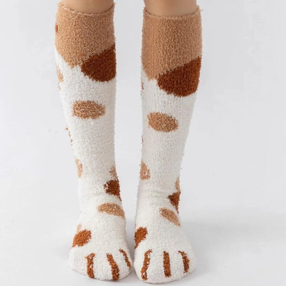 Warme Casual Sokken