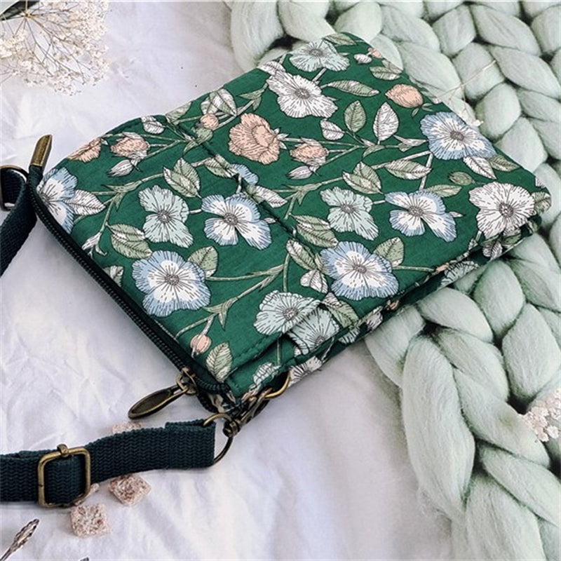 Casual Vintage Tas