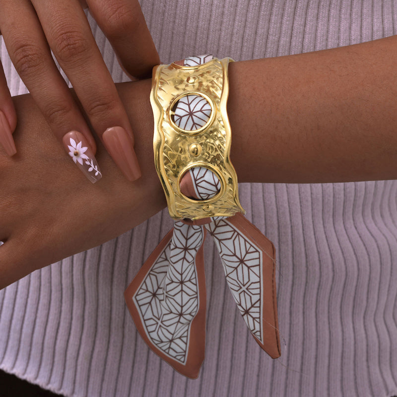 Elegante Vintage Armband