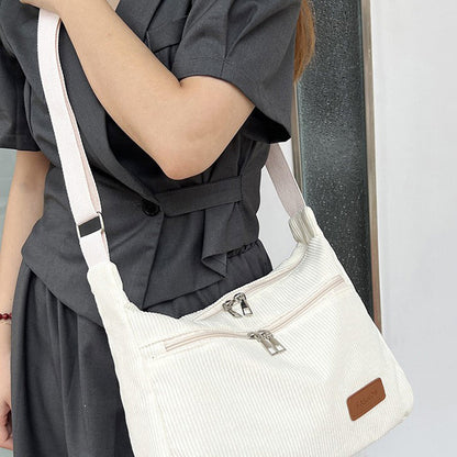 Vintage Casual Tas