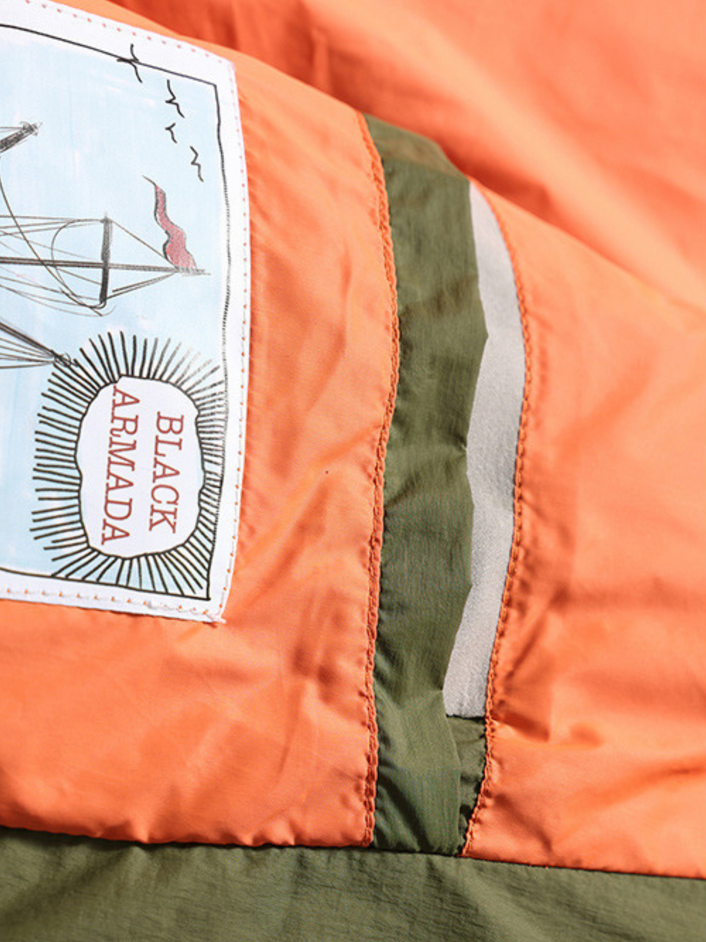 EchoGo – Unisex Daunenjacke mit 90 % Entendaunen und Dreifach-Schutz
