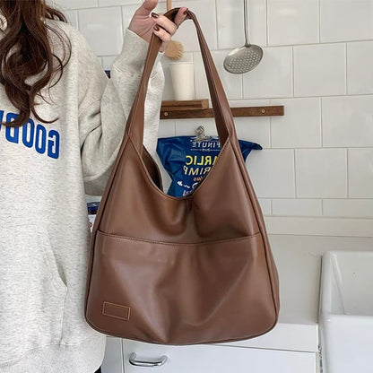 Zoe - Essentielle Alltagstasche