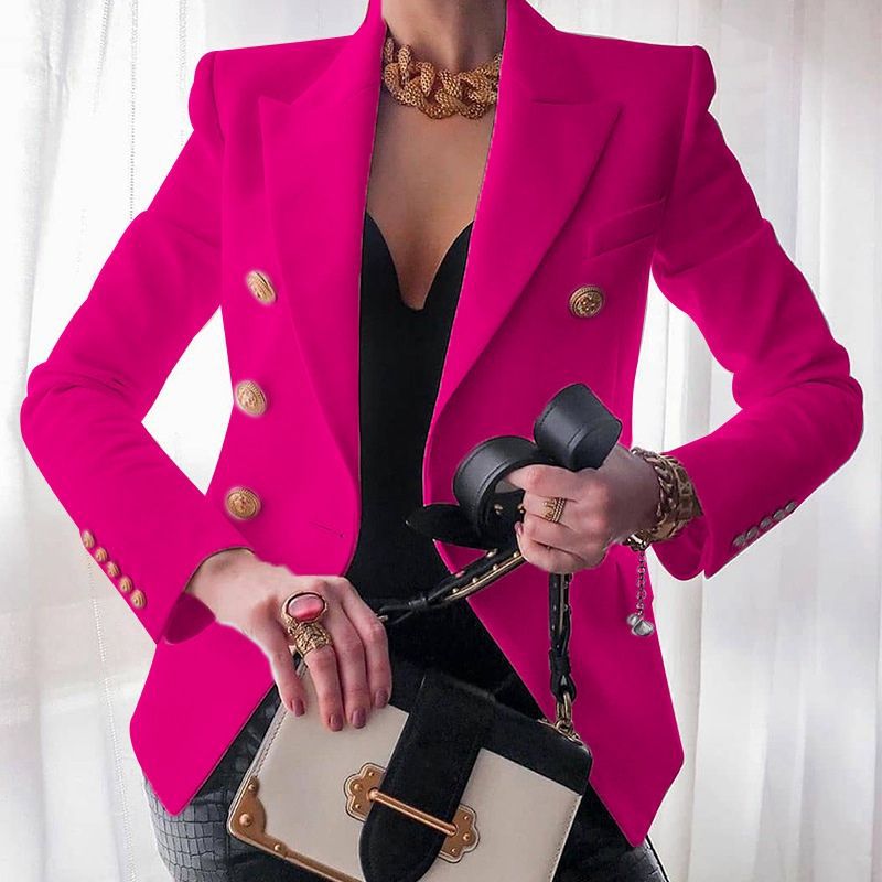 Maud – Klassischer Blazer