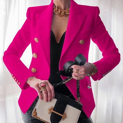 Maud – Klassischer Blazer