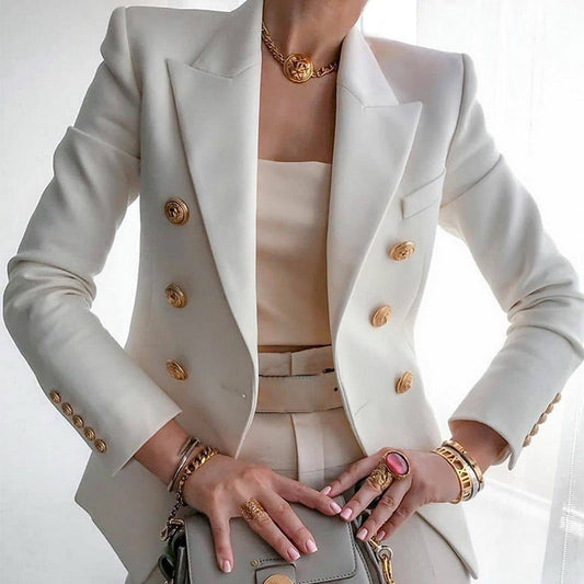 Maud – Klassischer Blazer