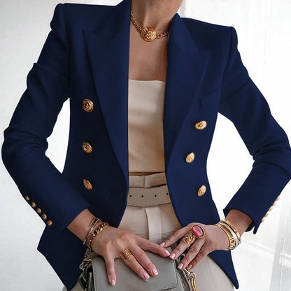 Maud – Klassischer Blazer