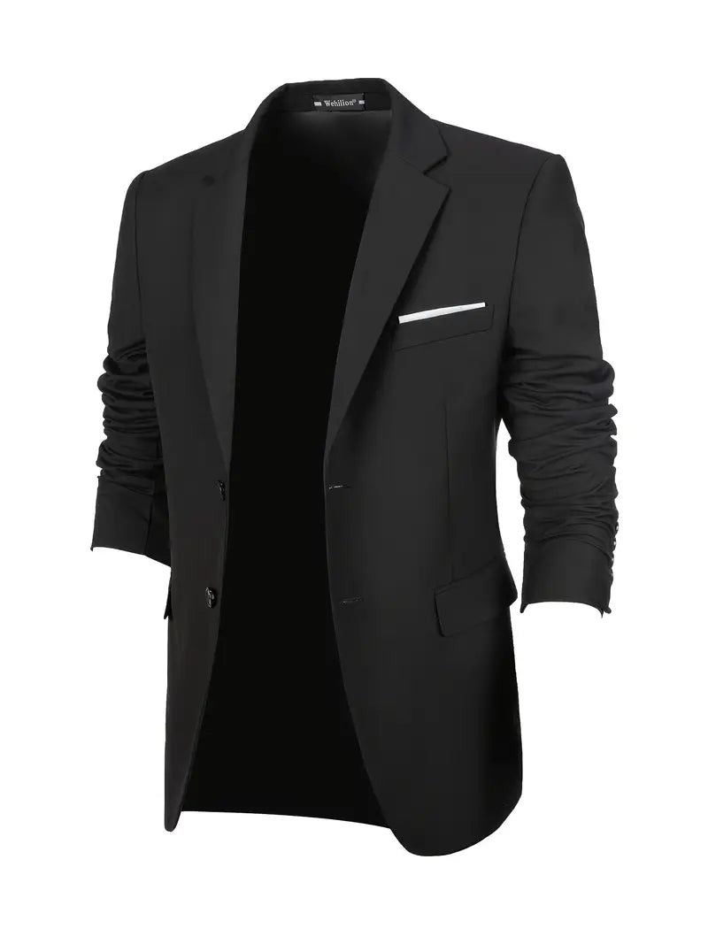 HAGEN I VEELZIJDIGE BLAZER