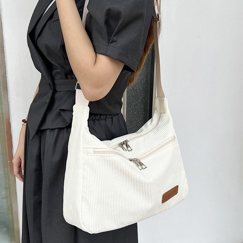Vintage Casual Tas