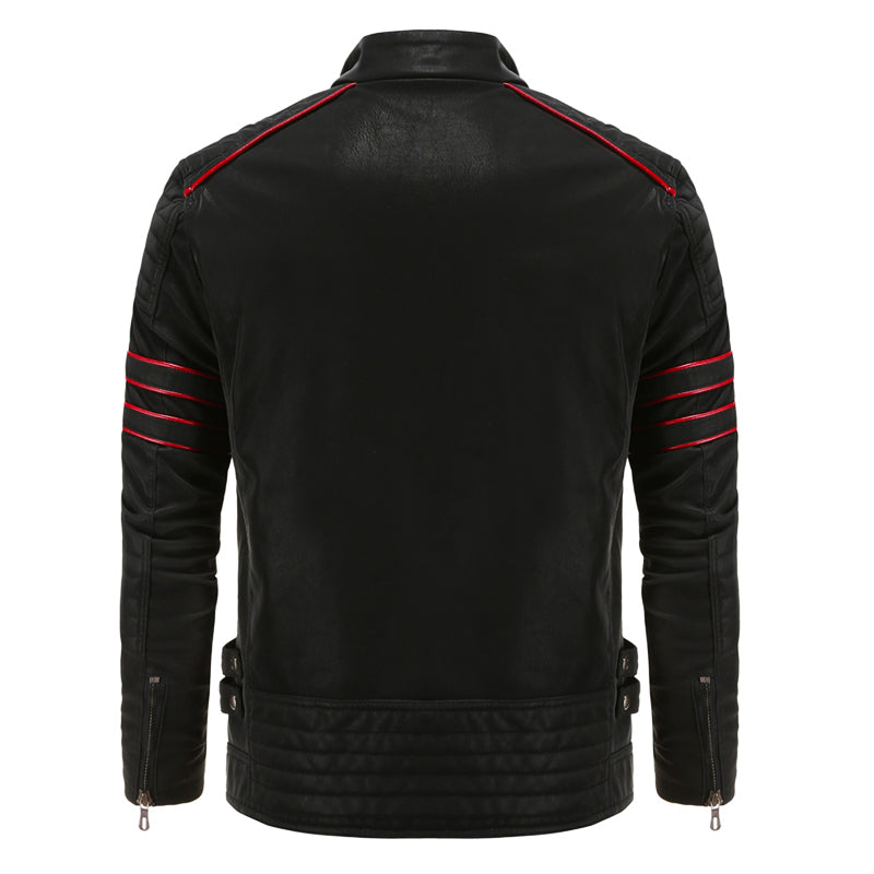 Axel | Dynamische Street Vibe Jas