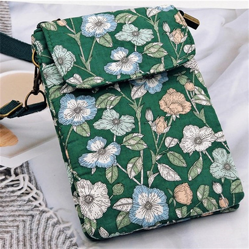 Casual Vintage Tas