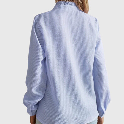 PEARL BAY | Kaitlyn™ – Elegante Bluse