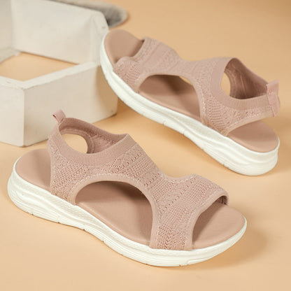 Lucienne™ | Orthopedische Sandalen