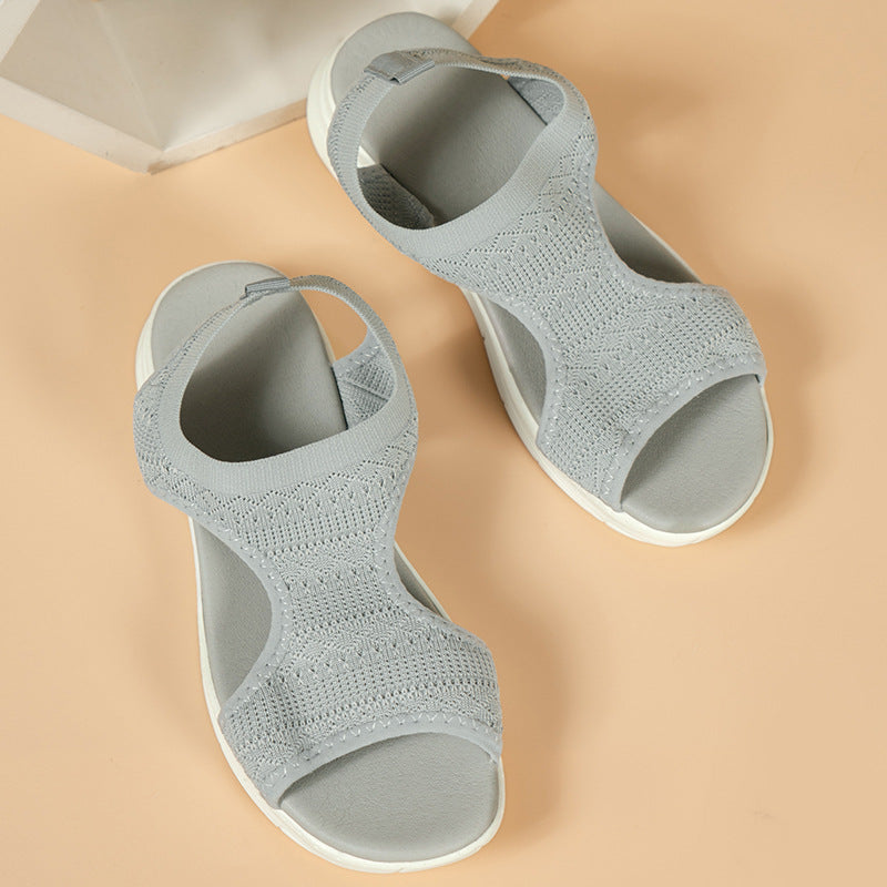 Lucienne™ | Orthopedische Sandalen