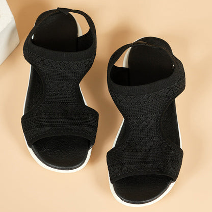 Lucienne™ | Orthopedische Sandalen