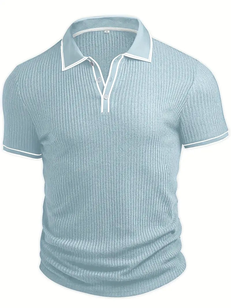 Muller™ – Maßgeschneidertes Poloshirt