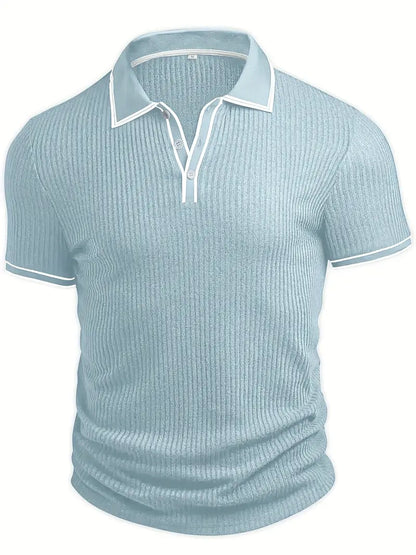 Muller™ – Maßgeschneidertes Poloshirt