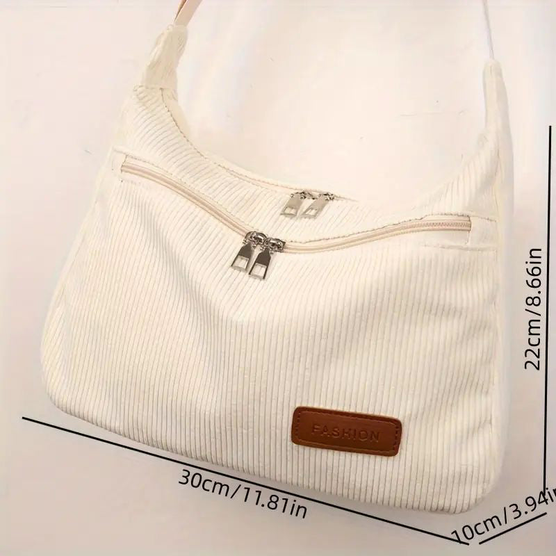 Vintage Casual Tas